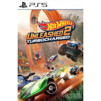 Hot Wheels Unleashed 2: Turbocharged PS5 PreOrder
